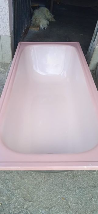 Banheira de casa de banho