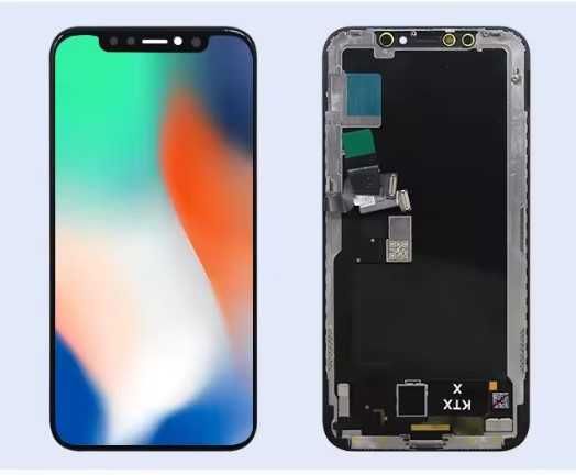Дисплей (Экран) модуль iPhone X / XS / XS Max + тачскрин iPhone XR екран