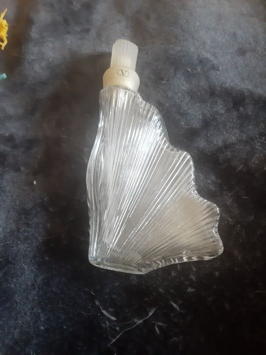 Frascos de perfume/boiões creme vazios para coleção