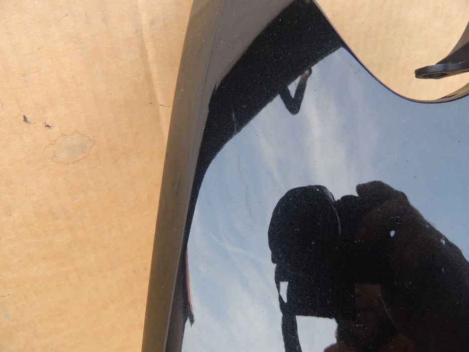 Błotnik przedni prawy BMW 3 III E46 475/9 SEDAN KOMBI LIFT 01,02,03-05