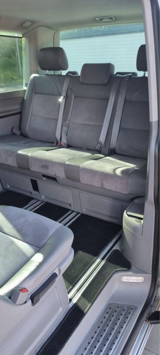 Volkswagen T5 2004