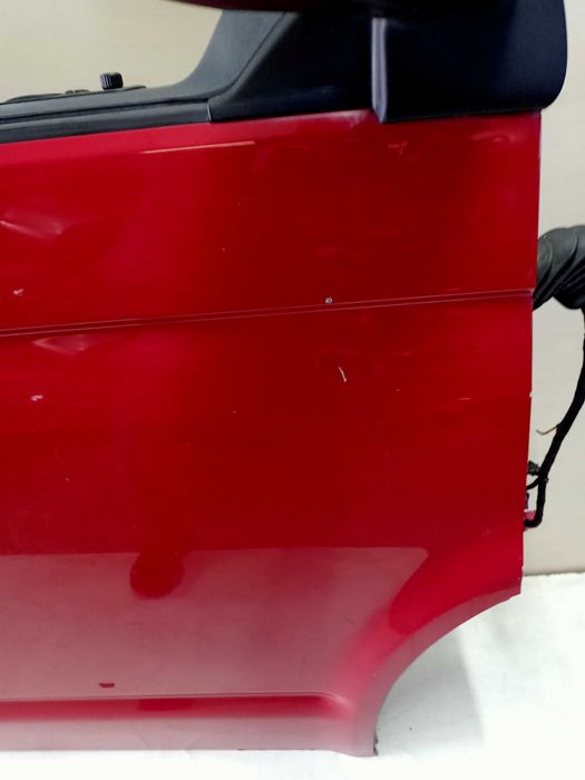 VW Volkswagen Transporter T5 FL lift drzwi przód przednie prawe oryginał