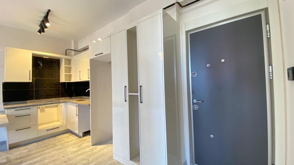 Продажа квартиры 1+1 в г. Мерсин, Турция