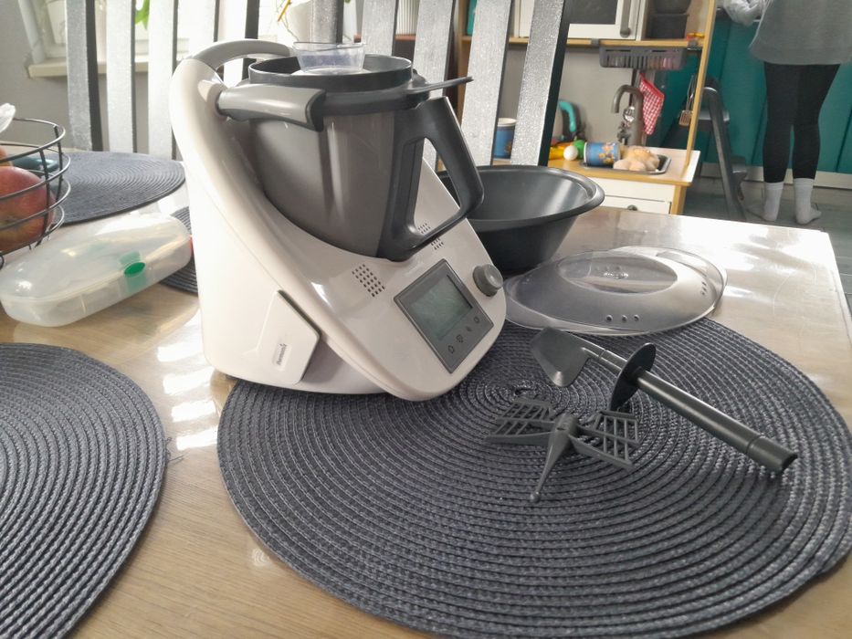 Termomix tm5 wersja dla dzieci