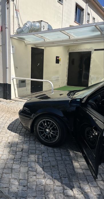 Jantes oz 16 para troca