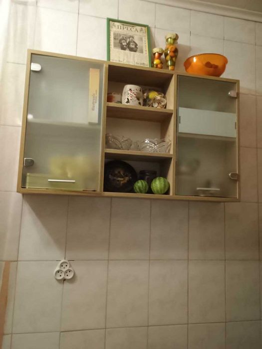 Продам 1к. кв. Безлюдiвка