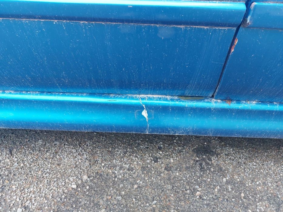 Peugeot 306 1.9 Diesel