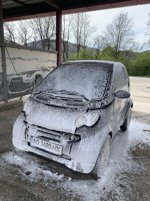 Смарт 0,6 автомат