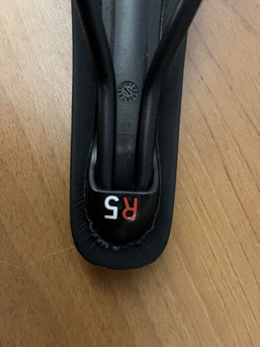 Selim Fizik - Antares R5