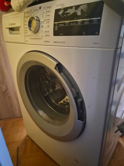 Pralka Bosh WLT24440PL/03