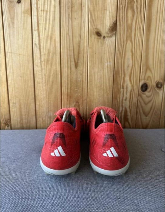 Футбольные бутсы Adidas Predator Pro FT FG