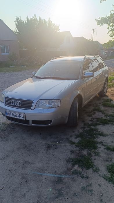 А6 с5 . 2.5  кватро автомат