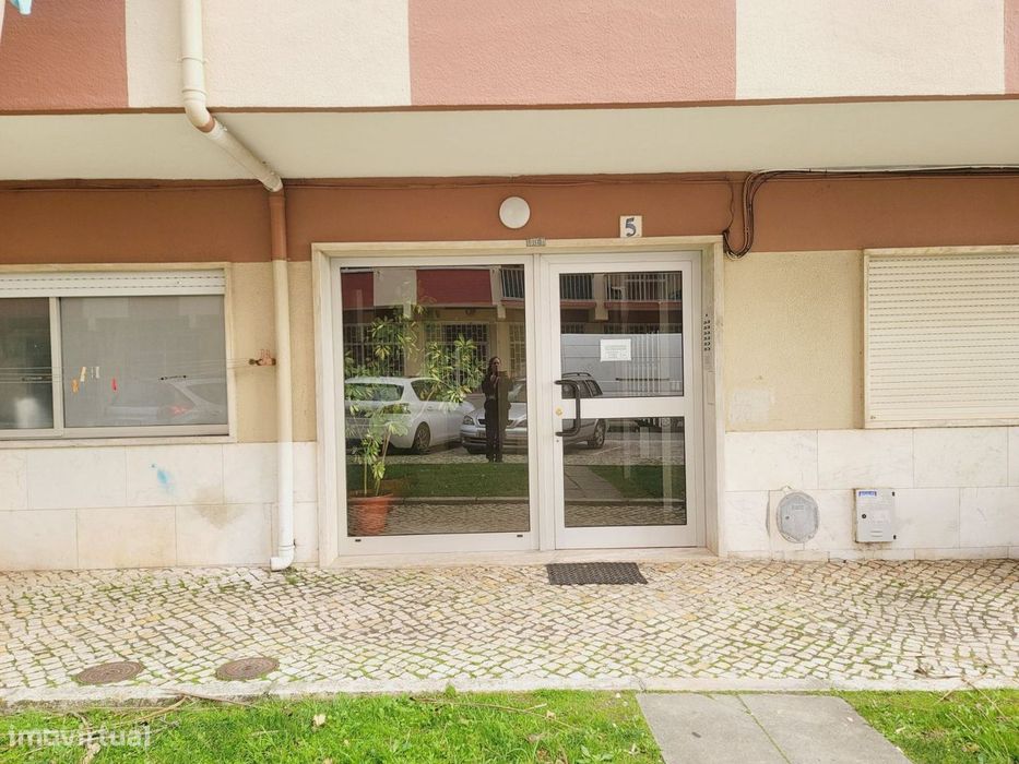 Apartamento T2 - Serra das minas