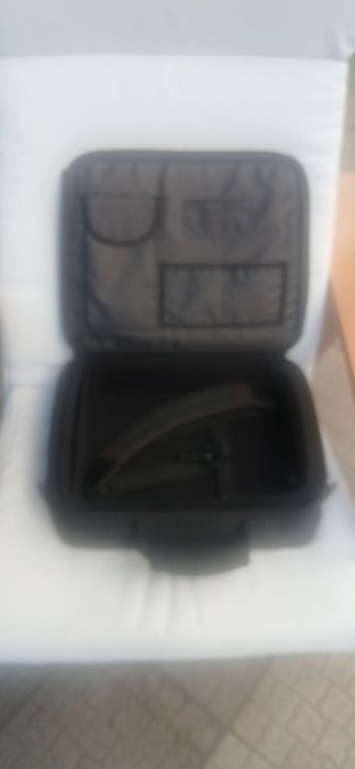 Mala de computador nunca usada