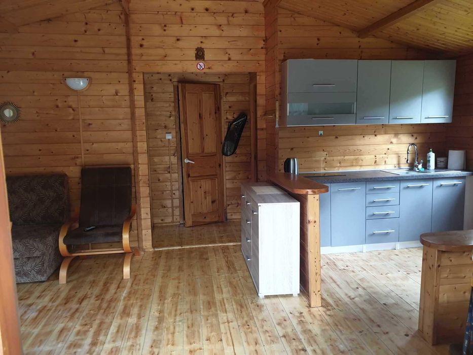 Domki letniskowe Brożówka Mazury