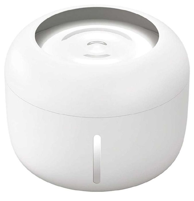 Fonte Bebedouro Automática para Cães e Gatos - 2,5 L