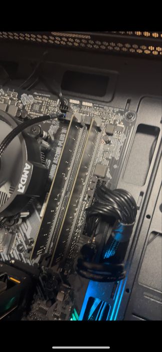 Оперативная память WIBRAND 32GB DDR4