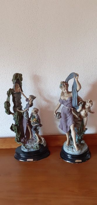 Estatuetas - Marfinite