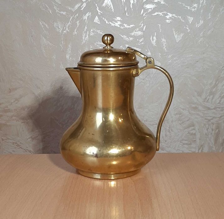 Кувшин Товарищество Кольчугино