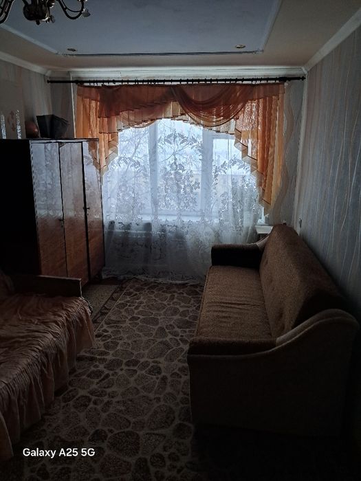 Здам кімнату  на довгострокову оренду