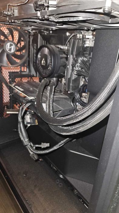 PC i7-14700K GTX 1660 Super 64GB RAM DDR5