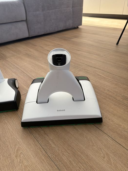 Mop odkurzacz Kobold VK7 2w1