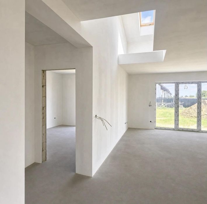 DOM 161,26 m² | Dzialka 1005 m² | OGRZEWANIE PODLOGOWE  | Chelmza, ul.Trakt - Widok 5