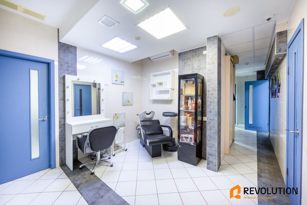 Без комісії. Продаж приміщення Калнишевського 7, Оболонський район