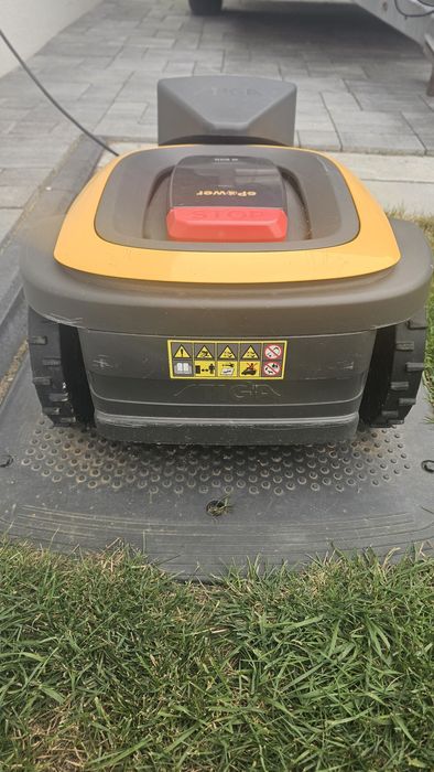 Robot koszący Stiga G600 GWARANCJA