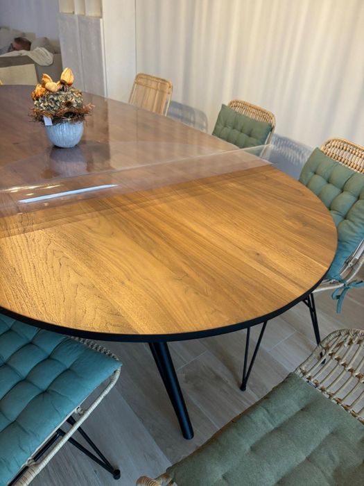 Mesa de cozinha