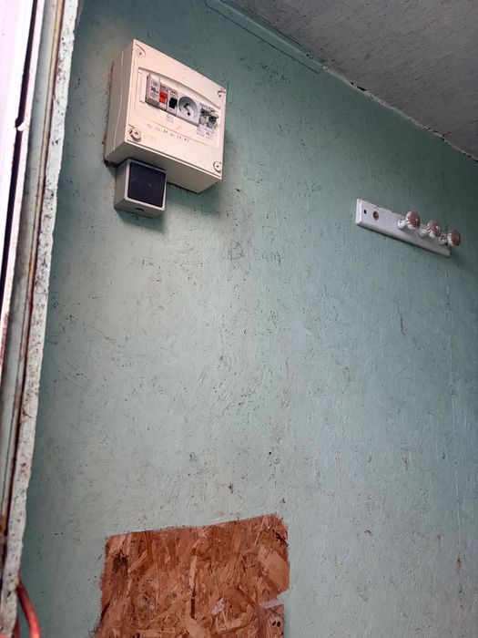 Ótimo para obras