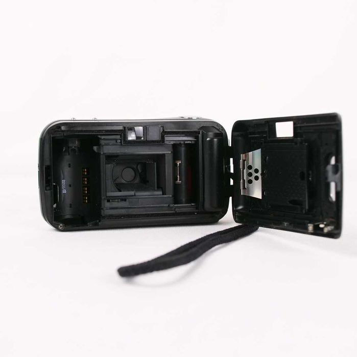 Máquina fotográfica Olympus Mju 1