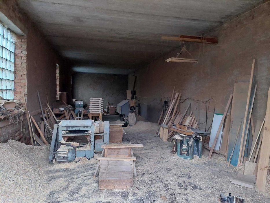 (5) Продам спеціальне приміщення 6470