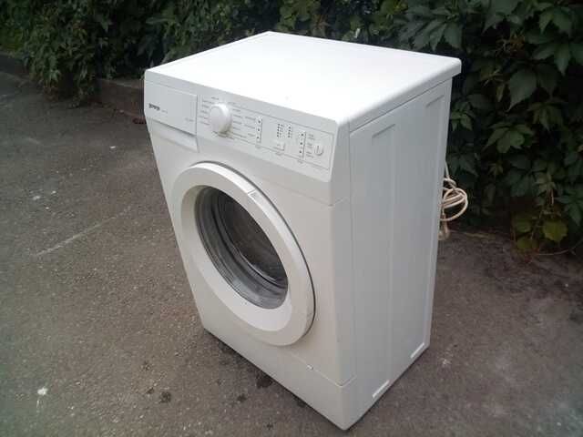 Пральна машина автоматична Gorenje W6202/S доставка гарантия склад