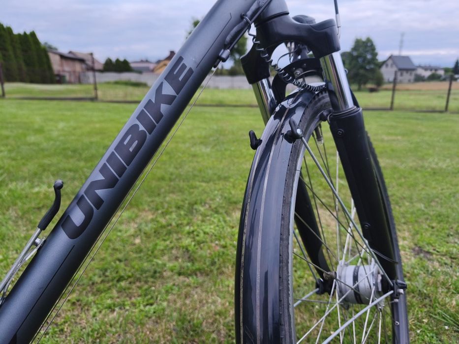 Sprzedam rower męski unibike.