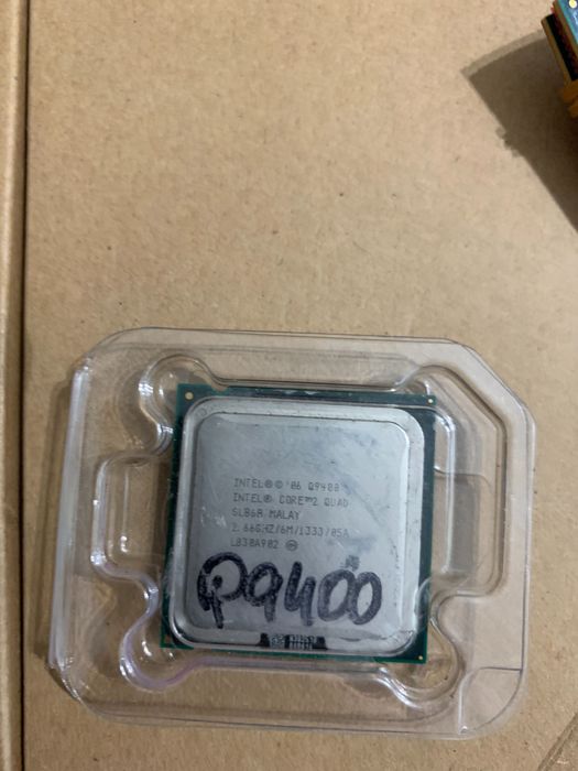 Vários Processadores quad core64551909671425123