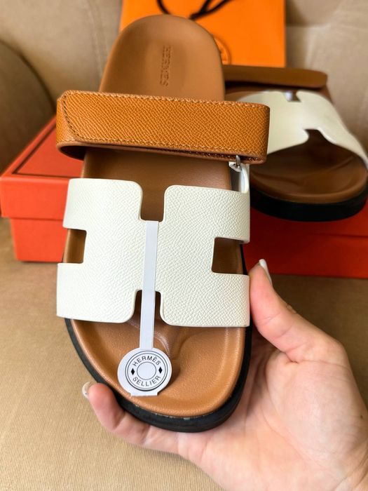 Шльопанці/капці Негmes розмір 39