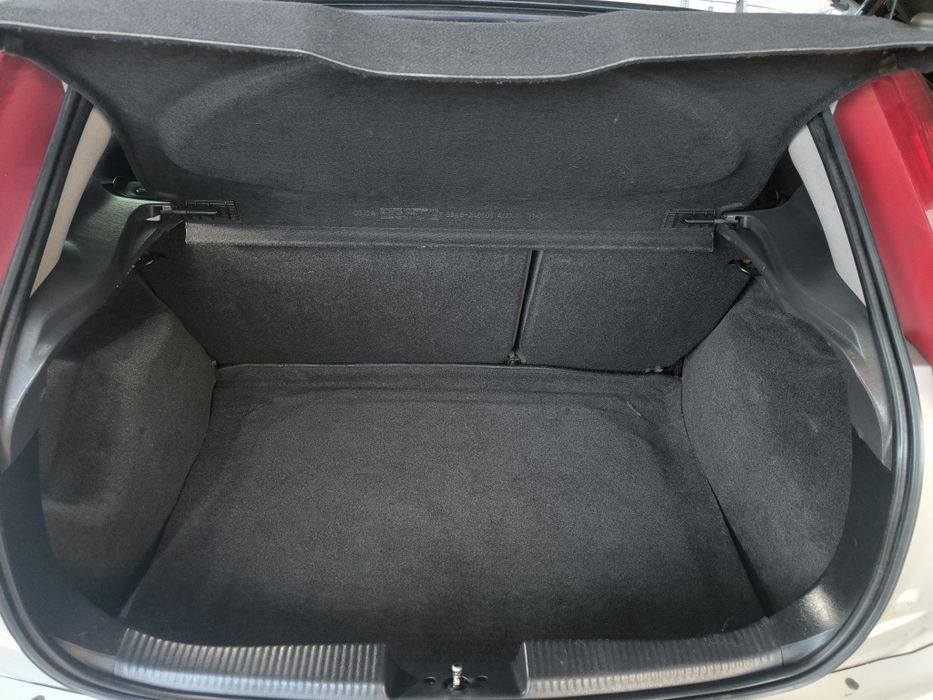 Ford focus 1.8 tdci 115