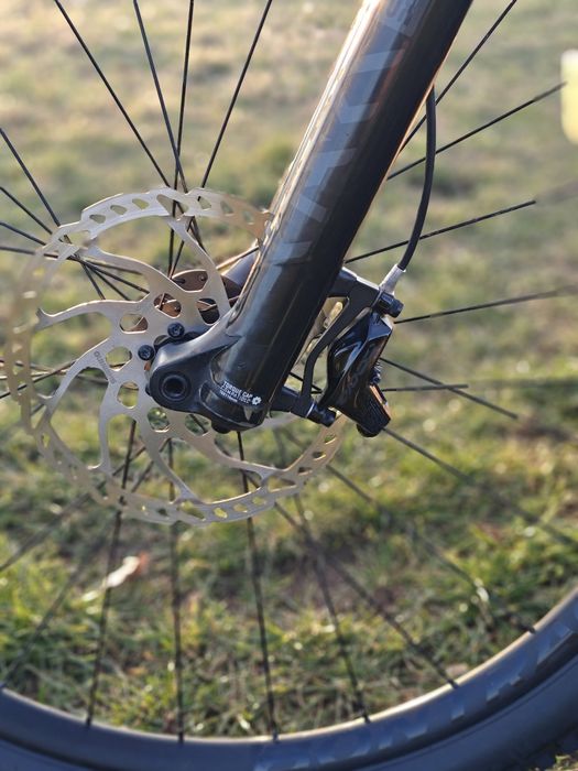 RockShox Yari RC 29 150mm skoku