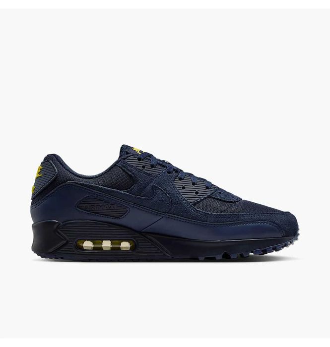 Nike Air Max 90 Obsidian Lightning DM0029-401