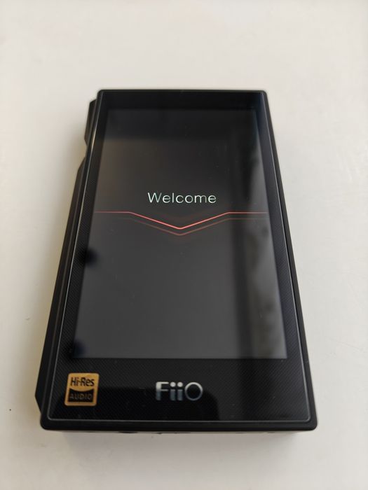 Hi-Res плеер FIIO X5 ІІІ
