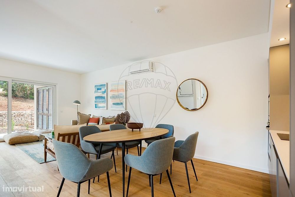 Apartamento T1 para venda