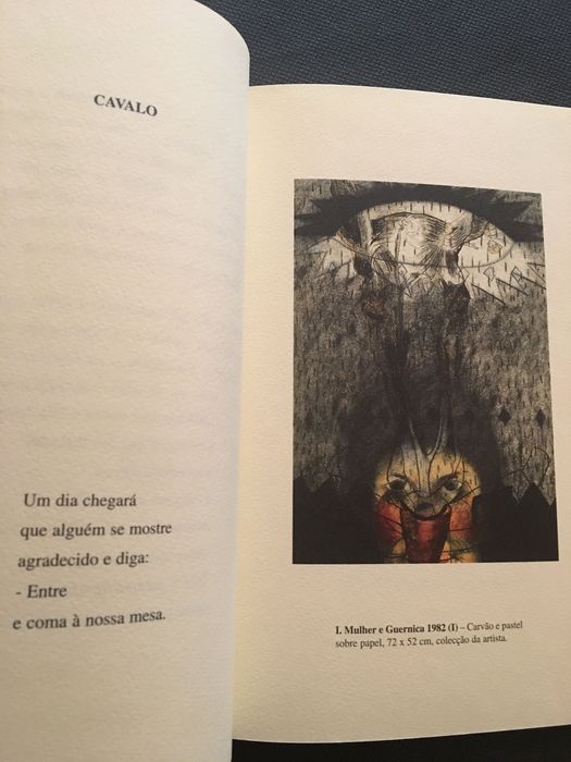 Carlos Queiroz/P. Homem de Mello/António Osório/Castro Mendes