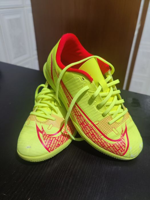 Sapatilhas Nike mercurial