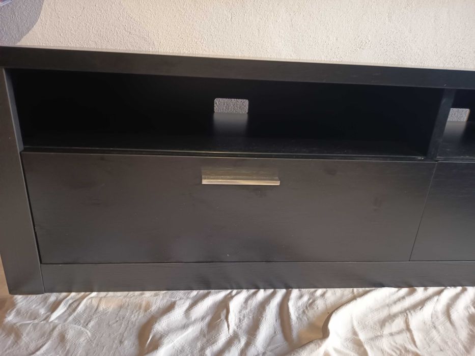 Movel TV / Garrafeira e sapateira (conjunto)