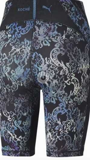 Calções justos de desporto puma S / 36 / 8