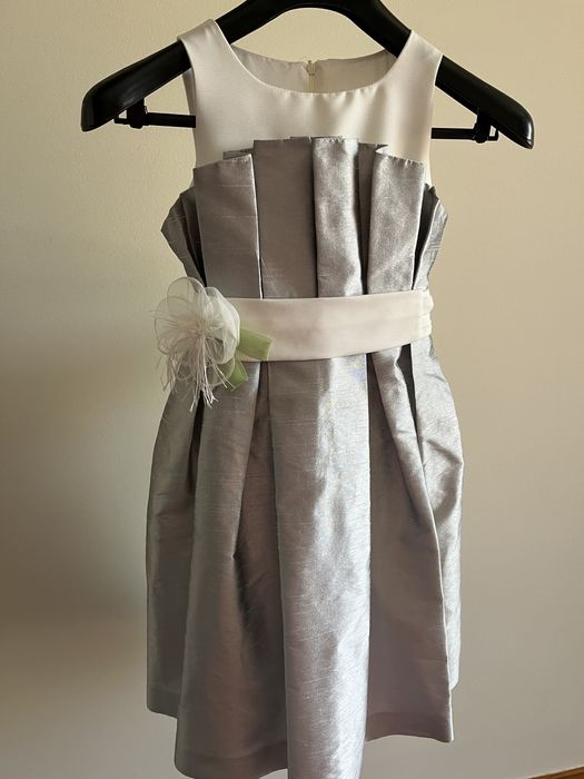 Children's Formal Dress