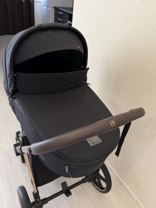 Коляска Cybex priam 3в1