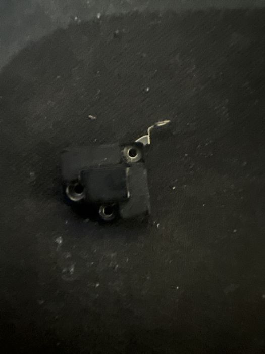 Iphone 8 Antena wifi