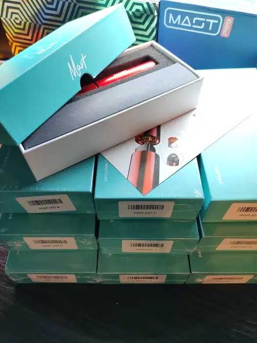 НОВА Dragonhawk Mast Tour Y22 ЗЕЛЕНА машинка для перманента тату